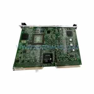 GE VMIVME-7614-132 RTD Input Module detail view 3