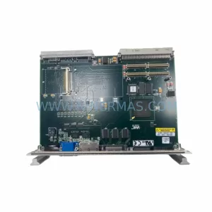VMIC VMIVME7658 VMIVME-7658-330 VMEbus Memory Board product image