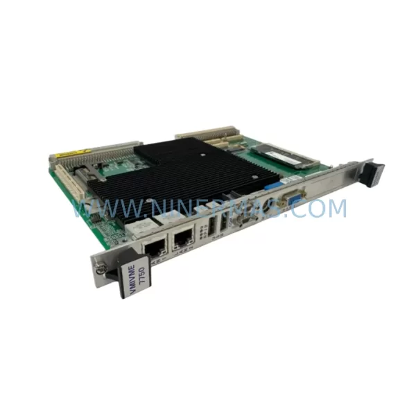 GE VMIC VMIVME-7750-746000 VME I/O Module product image