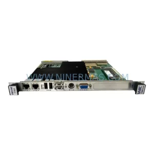 GE VMIC VMIVME-7750-746000 VME I/O Module detail view 2