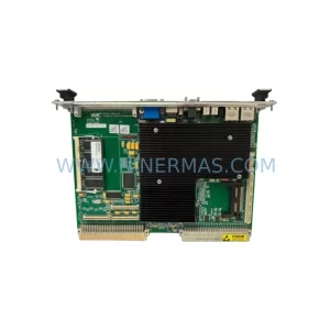 GE VMIC VMIVME-7750-746000 VME I/O Module detail view 3