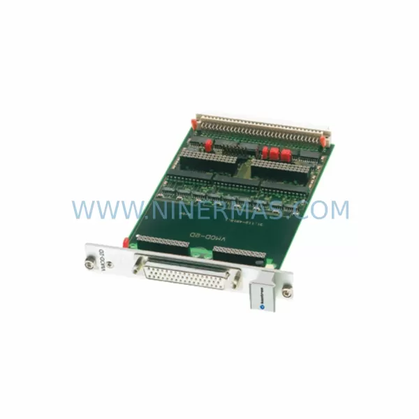 Kontron VMOD-2 Safety Module product image