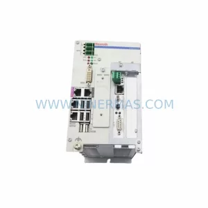 Bosch Rexroth VPB40.3D1L-1G0NN-D1D-DN-NN-FW R911171030 Industrial HMI Operator Panel product image