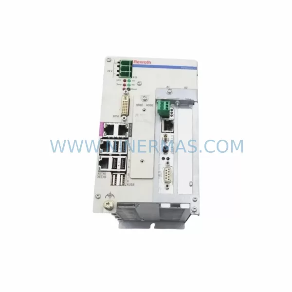 Bosch Rexroth VPB40.3D1L-1G0NN-D1D-DN-NN-FW R911171030 Industrial HMI Operator Panel product image