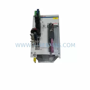 Bosch Rexroth VPB40.3D1L-1G0NN-D1D-DN-NN-FW R911171030 Industrial HMI Operator Panel detail view 2