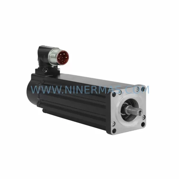 Allen-Bradley VPL-B0633M-CK12AA Servo Motor product image