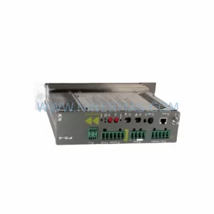 ELAU VPM01D16AA00 PS-4/10/16/230/00 Servo Drive Module product image