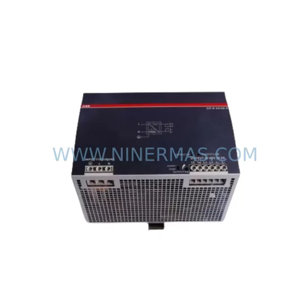 ABB VPM810 Video Process Module product image