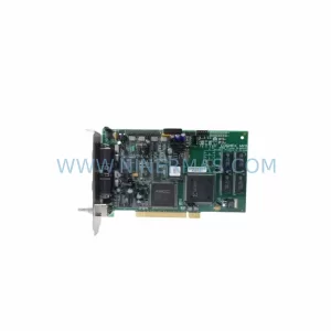COGNEX VPM-8100X-001-P Image Capture Card product image