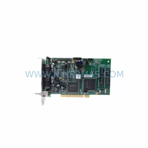 COGNEX VPM-8100X-001-P Image Capture Card product image