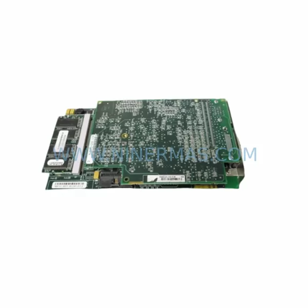 COGNEX VPM-8120X-5061-P Vision Module product image