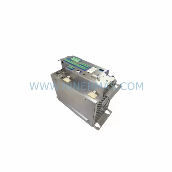 BERGER LAHR VRDM368/50LNB VRD M368/50 LNB Stepper Motor Drive product image
