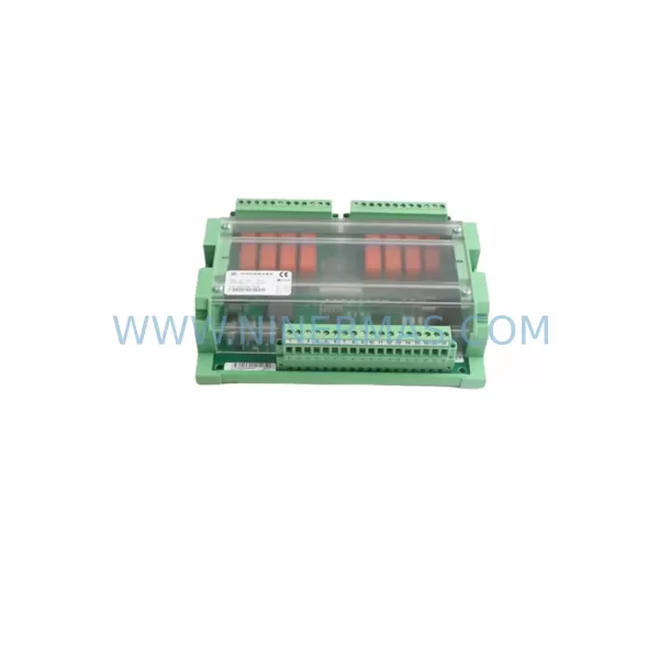 Berger Lahr VRDM 397/50 LNB VRDM397/50LNB Stepper Motor Drive product image