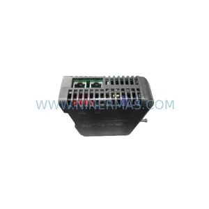 Emerson VS3202 KJ2201X1-BA1 12P3162X162 DCS Controller Module detail view 2