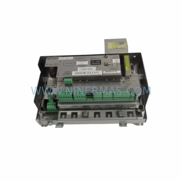 SCHENCK VSE20100 VLW20150 VSB20100 Weighing Controller Module product image