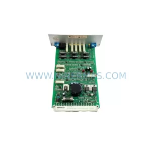 Rexroth VT3000-36 a Analog Amplifier Module product image