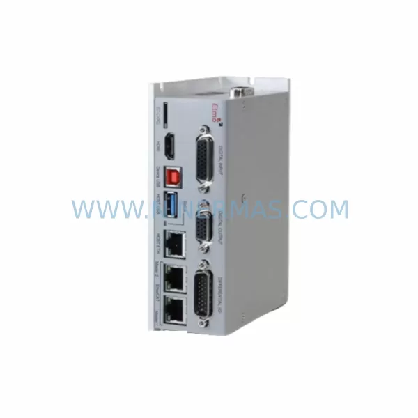 ELAU VT44OL1SF000 VT440L1SF000 Motion Controller Module product image