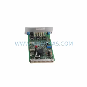 Rexroth VT5035-17 Amplifier Card product image