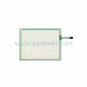 VICPAS VT580WAPT00 HMI Touch Panel product image