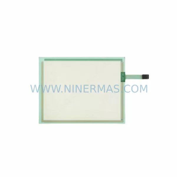 VICPAS VT580WAPT00 HMI Touch Panel product image