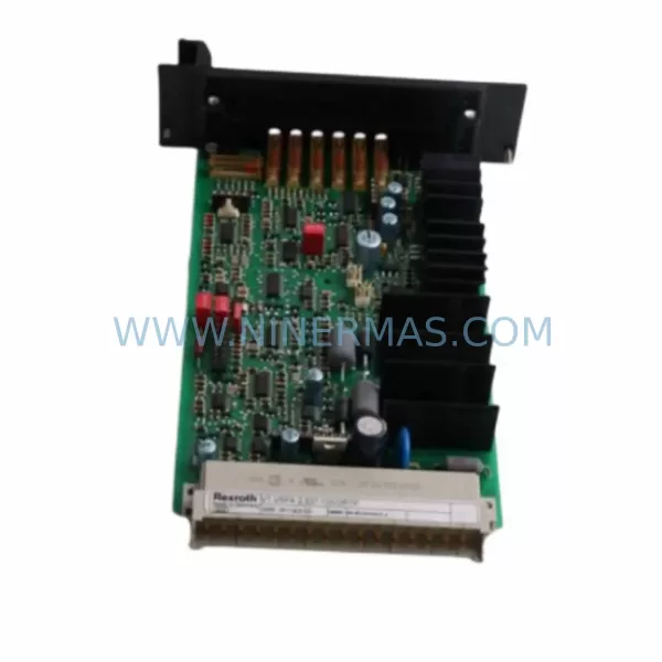 Rexroth VT-HNC100.C-30/P-S-00/000 Digital Axis Controller product image