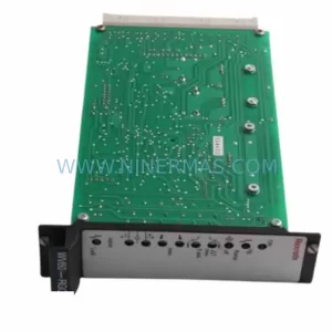 Bosch Rexroth VT-VSPA1-1-11 Valve Amplifier Card product image