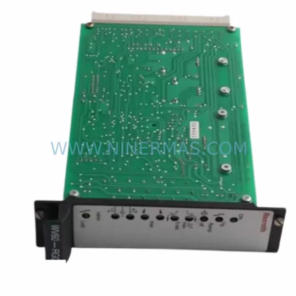 Bosch Rexroth VT-VSPA1-1-11 Valve Amplifier Card product image