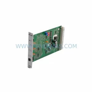 Bosch Rexroth VT-VSPA1-1-11 Valve Amplifier Card detail view 2