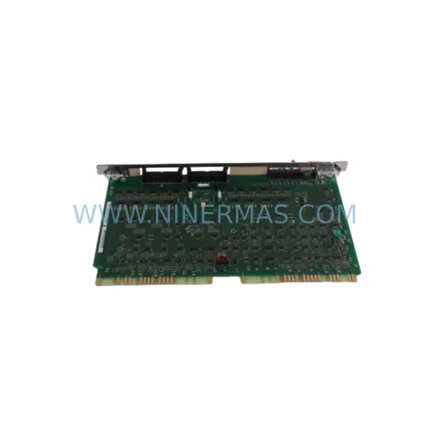 REXROTH VT-VSPA1-1-12 Analog Amplifier Module product image