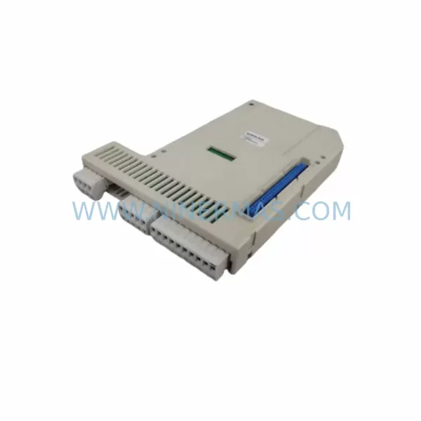 Schneider Electric VW3A66201 I/O Module product image