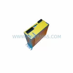 BERGER LAHR WD3-007 Stepper Drive product image