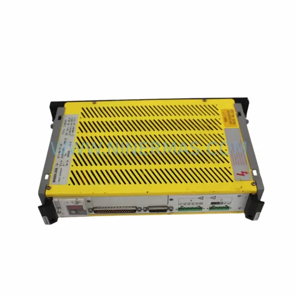 Berger Lahr WD5-008.051-00 Stepper Drive Module product image