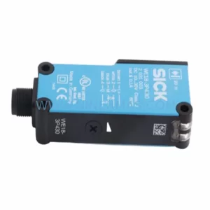 SICK WE18-3P430 Photoelectric Sensor product image