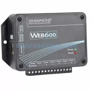 Sensaphone WEB600 FGD-W600 Remote Monitoring Unit product image