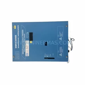 Harms & Wende Wende HWI2808L IQR 1331 Resistance Welding Controller product image