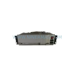 GE Harris WESDAC D20ME GE-HARRIS 820-0468/00 Substation Control Module product image