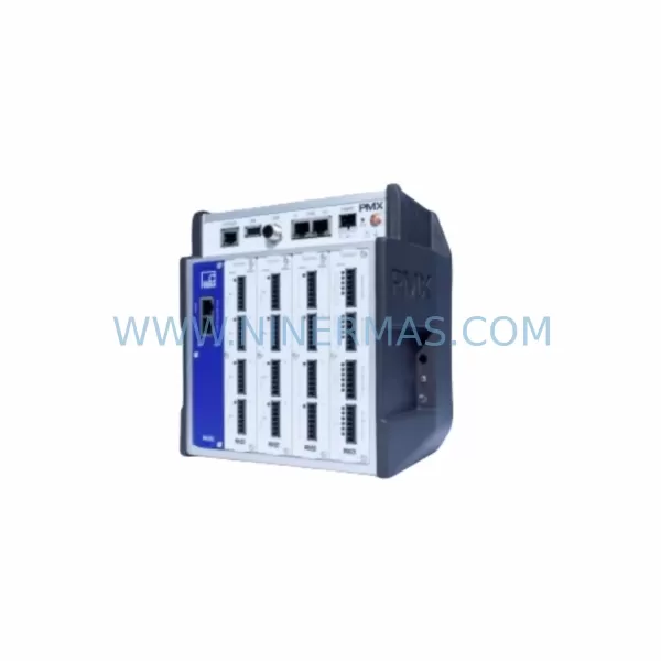 HBM WGX002 PX01PN Signal Conditioning Module product image