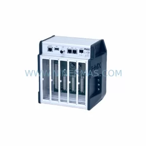 HBM WGX002 PX01PN Signal Conditioning Module detail view 2