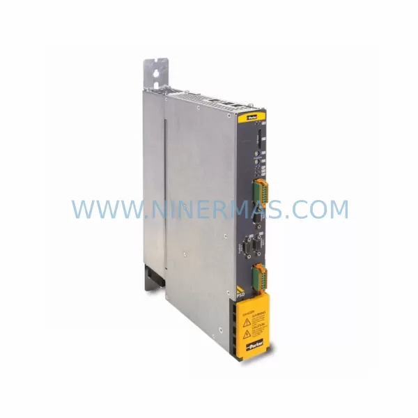 Parker WIN5-R53/A/K006 AC Drive / Frequency Inverter product image