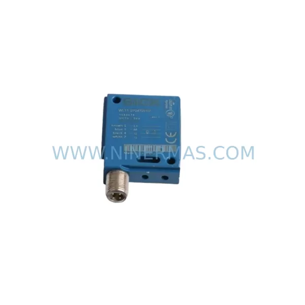 SICK WL11-2P2432P07 Photoelectric Sensor product image