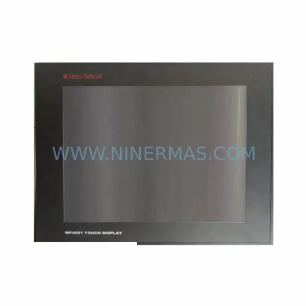 MITA WP4051 HMI Touch Screen product image