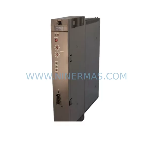Fuji Electric WPLAC-30 PLC CPU Module product image