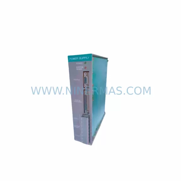 Reliance WR-D4001 Power Supply Module product image