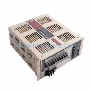 Reliance WR-D4001 Power Supply Module detail view 2
