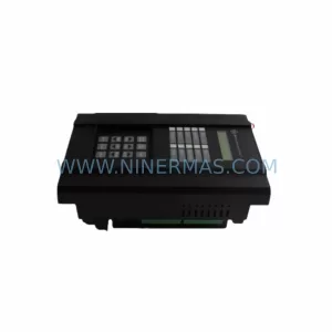 BERGER LAHR WS 5-9.081-00 WS5908100 Stepper Motor Drive product image