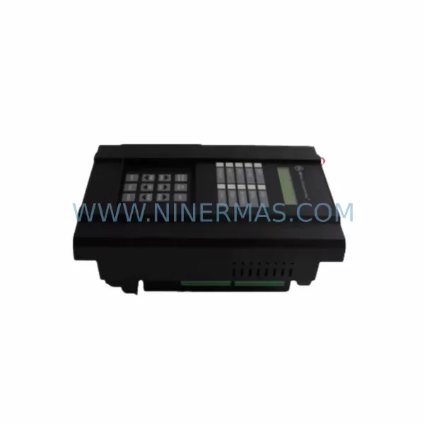 BERGER LAHR WS 5-9.081-00 WS5908100 Stepper Motor Drive product image