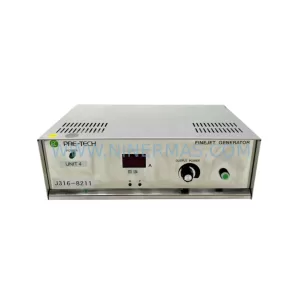WAVETRONICS WT307C-0010-00138-ENG1003 Ruggedized Laser Module product image
