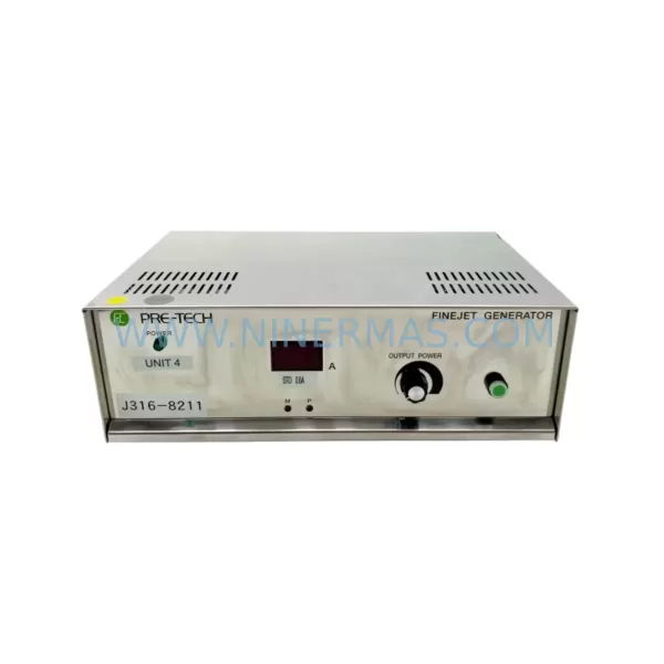 WAVETRONICS WT307C-0010-00138-ENG1003 Ruggedized Laser Module product image