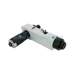 Olympus W/ U-TV1 X, U-CMAD-2 U-RLA E62706200 E11706200 XENUS PLUS 800-1953 Fluorescence Imaging Module product image