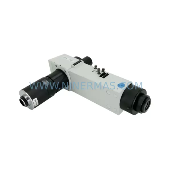 Olympus W/ U-TV1 X, U-CMAD-2 U-RLA E62706200 E11706200 XENUS PLUS 800-1953 Fluorescence Imaging Module product image